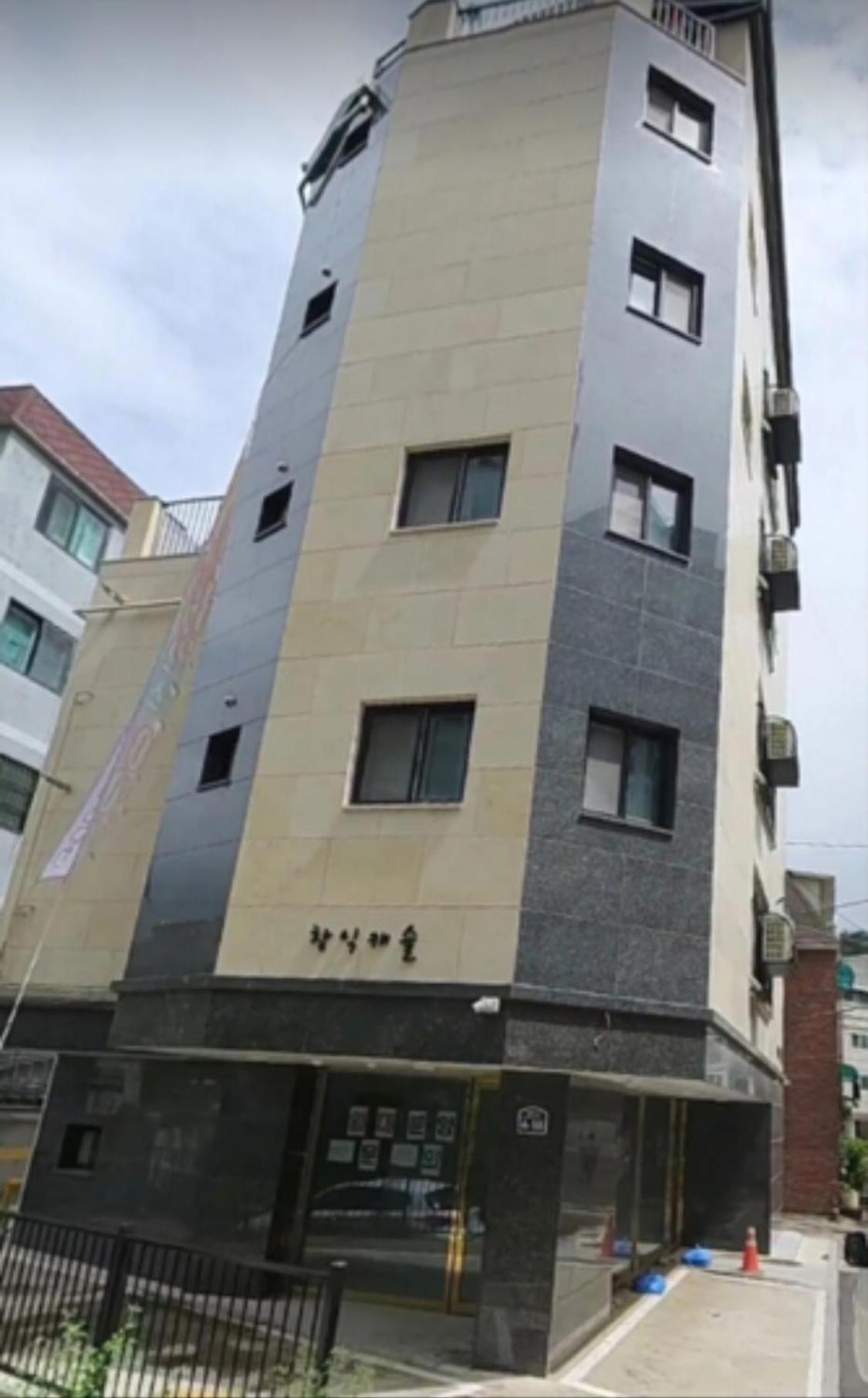Sheem Nokbeon St 3 Min Seoul